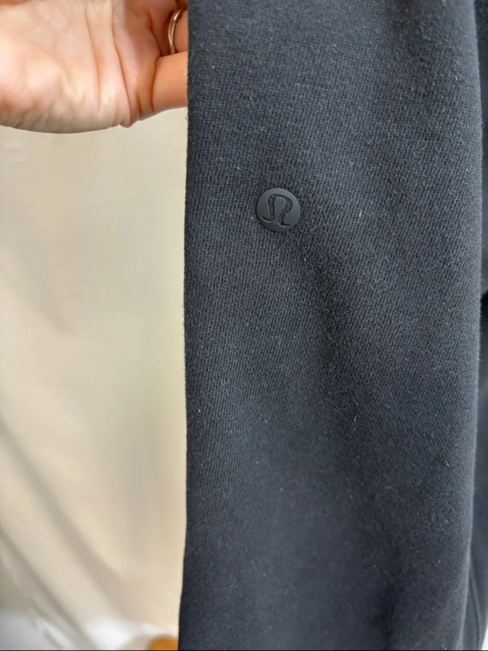 Lululemon  City  Sweat  Jogger  Size XXL